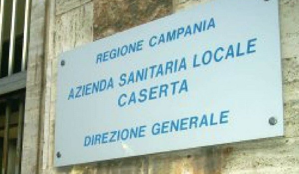 Campania, posti a tempo indeterminato alla ASL