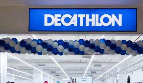 Puglia: Decathlon, posti di lavoro tra Bari e Brindisi