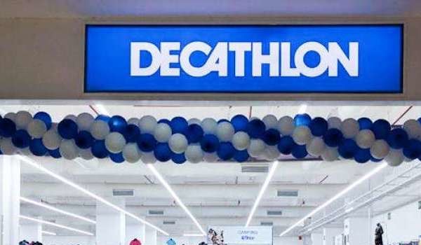 Puglia: Decathlon, posti di lavoro tra Bari e Brindisi