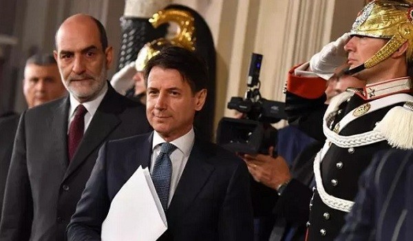 Nuovo Governo, missione Lavoro