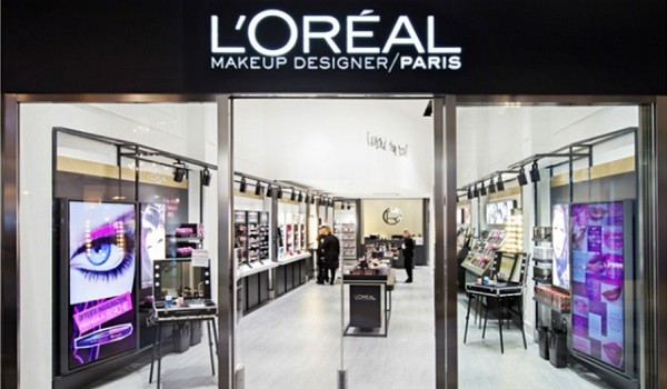 L’Oréal, opportunità di lavoro in Calabria