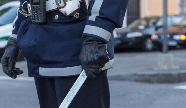 A tempo indeterminato nella Polizia Municipale in Calabria