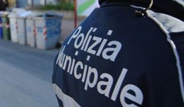 Calabria, tempo indeterminato in polizia municipale