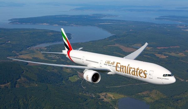 Emirates, cercasi assistenti di volo in Puglia