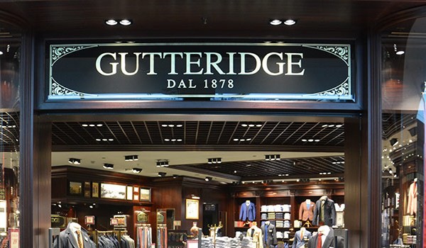 Il marchio Gutteridge assume in Campania