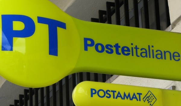 Calabria, Poste cerca Postini: nessuna esperienza richiesta