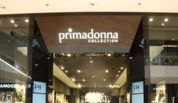 Addetti vendita e tirocinanti da Primadonna in Puglia