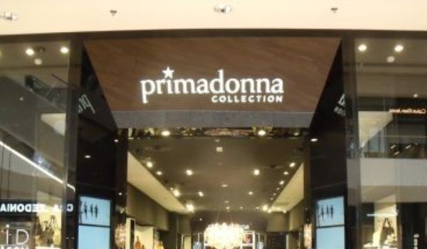 Addetti vendita e tirocinanti da Primadonna in Puglia