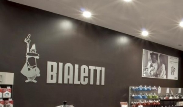 Lavoro in Calabria nei negozi Bialetti