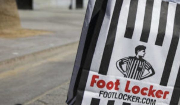 Foot Locker, assunzioni nei negozi in Puglia