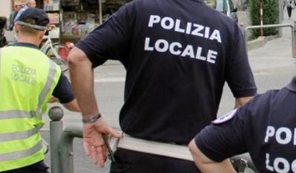 Puglia, concorso per Agenti di polizia locale