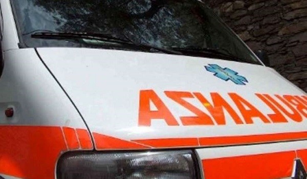 Campania, concorso pubblico per 10 autisti di ambulanza