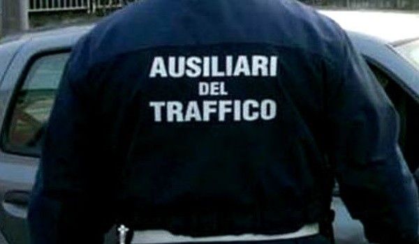 Campania, concorso per Ausiliari del traffico