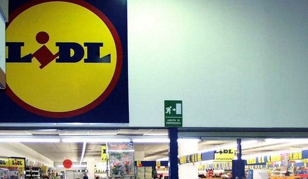 Lidl, assunzioni nei supermercati in Calabria