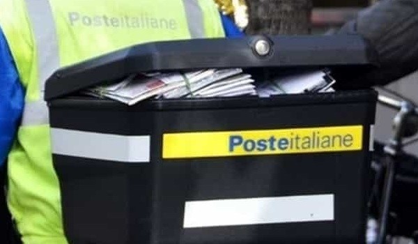 Sicilia, lavoro alle Poste