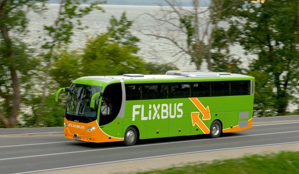 Sicilia, occasione da non perdere da Flixbus