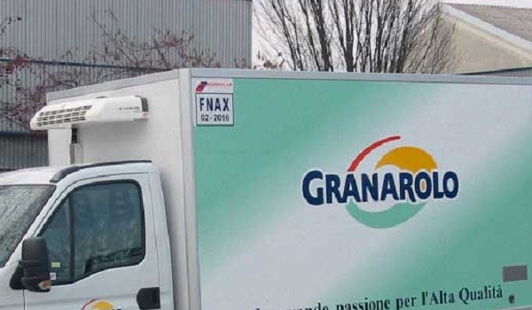 Abruzzo, lavoro nella rete vendita di Granarolo