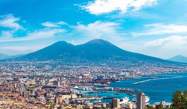 Campania, concorso per 75 posti di lavoro al Comune di Napoli