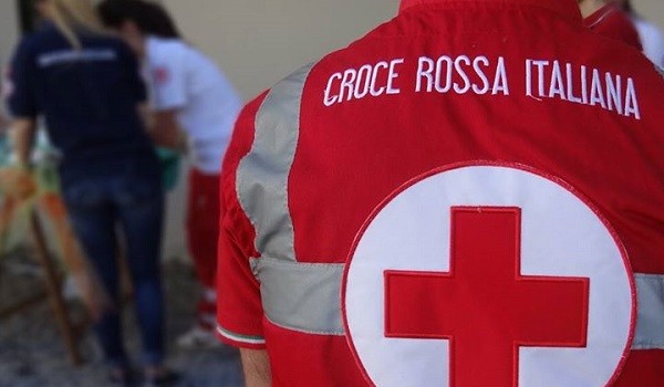 Calabria: la Croce Rossa cerca infermieri. CV entro il 3 gennaio