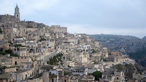 Addetti pubblico e vigilanza, selezioni ente pubblico a Matera