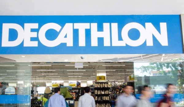 Abruzzo, da Chieti e L’Aquila al lavoro negli store Decathlon