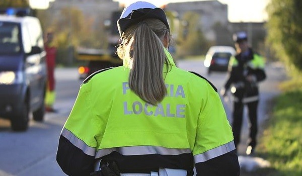 Calabria, concorso per entrare in Polizia Locale