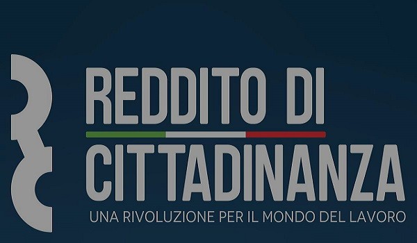 Marzo, al via le domande per il Reddito di Cittadinanza – MODELLO di DOMANDA!