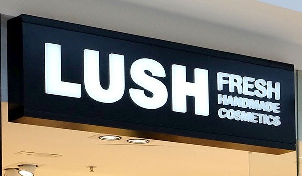 Lavoro in Puglia per la nuova apertura di Lush