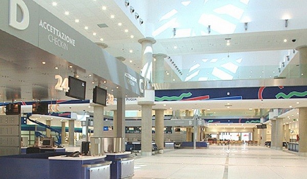 Puglia, lavoro nella ristorazione e non solo in Aeroporto