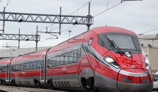 Abruzzo, selezioni in corso per lavorare in ferrovia