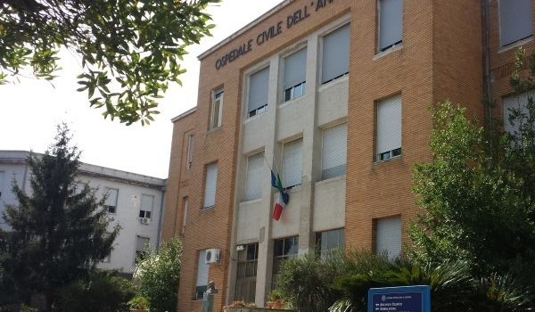 Calabria, lavoro a tempo indeterminato all’Azienda Ospedaliera