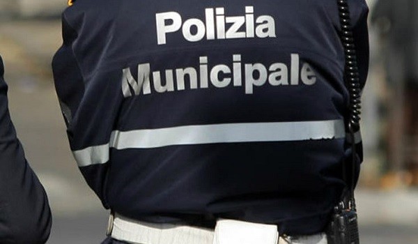 Campania, lavoro in polizia municipale a tempo indeterminato