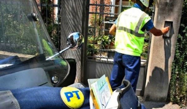 Lavoro alle Poste, assunzioni in Calabria