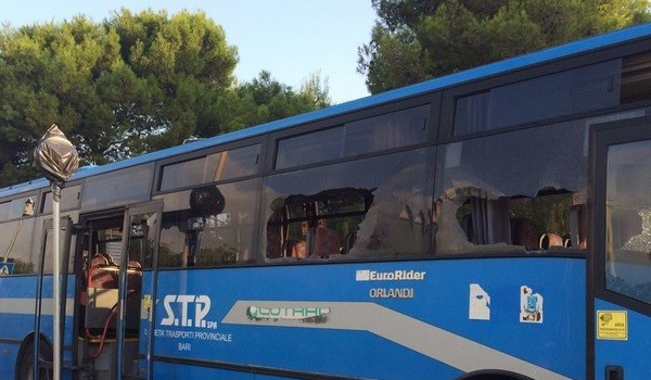 Puglia, lavoro a tempo indeterminato nella Società dei Trasporti