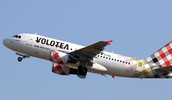 Sicilia, Volotea ricerca Assistenti di volo anche senza esperienza