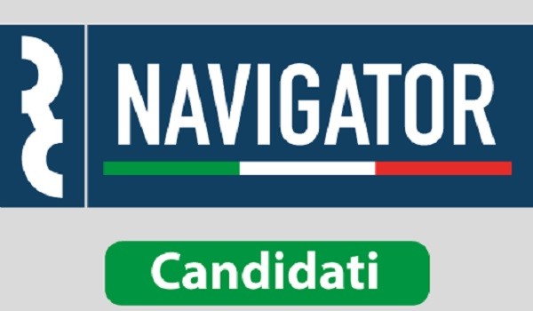 Concorso per Navigator in tutta Italia, lavoro per 170 in Calabria