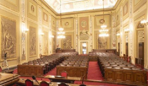 Sicilia, concorso pubblico per 8 segretari al Parlamento siciliano