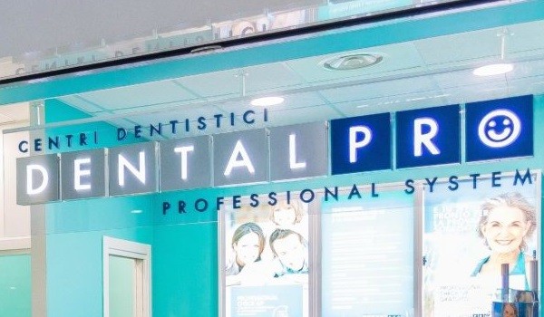 Sicilia, posti di lavoro negli studi Dental Pro