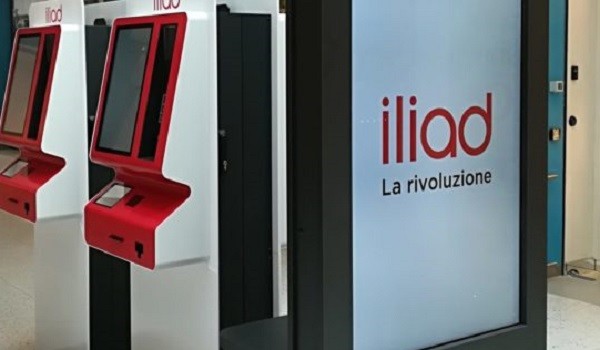 Iliad, lavoro in Puglia per tecnici e personale store