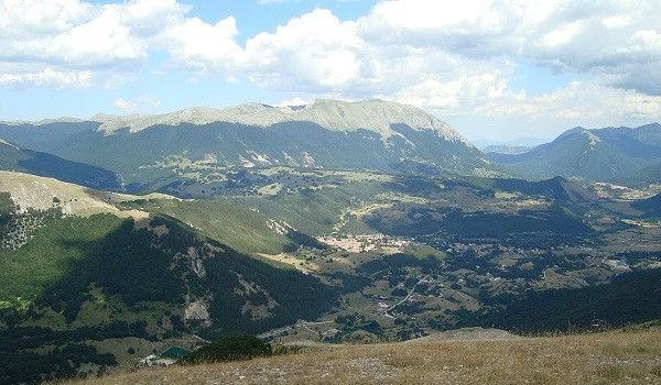 Abruzzo, concorso pubblico per nuovi Agenti di polizia