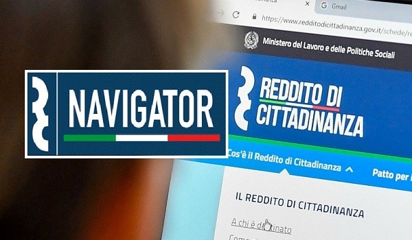 Reddito di Cittadinanza, in Puglia lavoro per 248 navigator