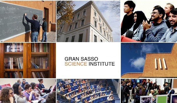 Abruzzo, importante concorso per l’Istituto del Gran Sasso