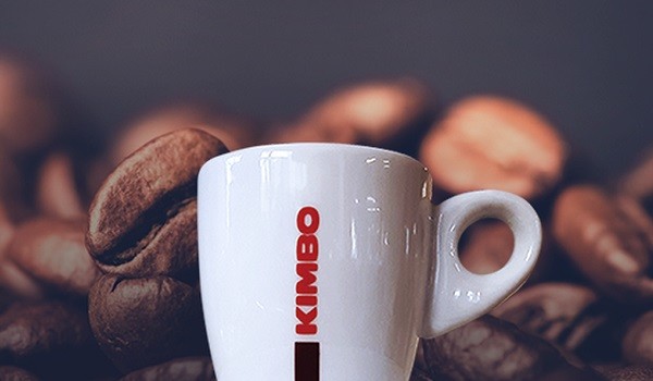 Campania, c’è lavoro nel marchio del caffè Kimbo
