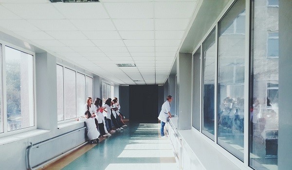 Campania, concorso per 20 infermieri a tempo indeterminato