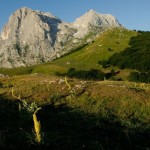 Abruzzo, concorso per il Parco nazionale del Gran Sasso