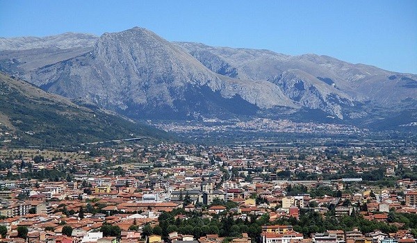 Abruzzo, lavoro in Comune a tempo indeterminato