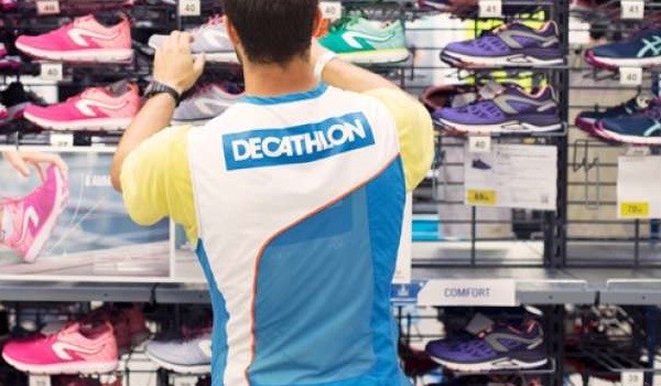 Abruzzo, posti di lavoro in casa Decathlon