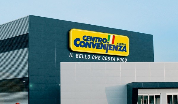 Sicilia, posti di lavoro da Centro Convenienza Arredi