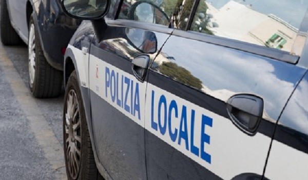 Molise, posti fissi in Polizia locale