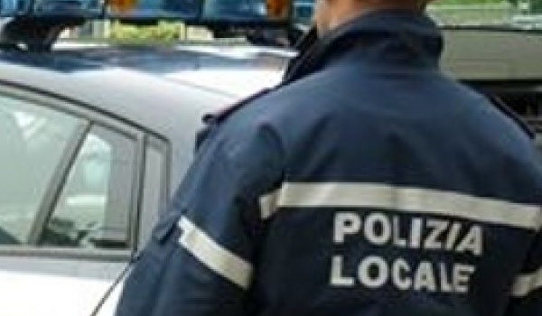 Campania, selezione pubblica per nuovi agenti di polizia locale